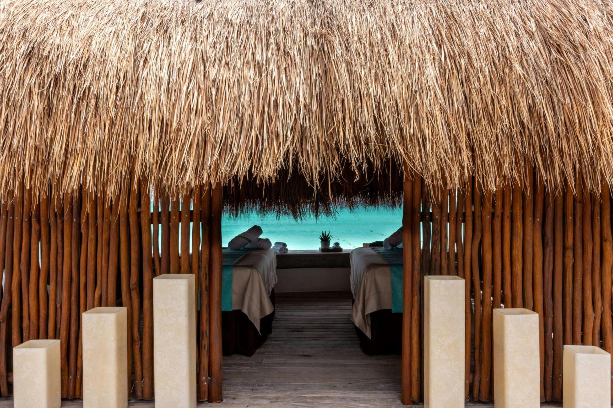 Jw Marriott Cancun Resort & Spa Exteriér fotografie