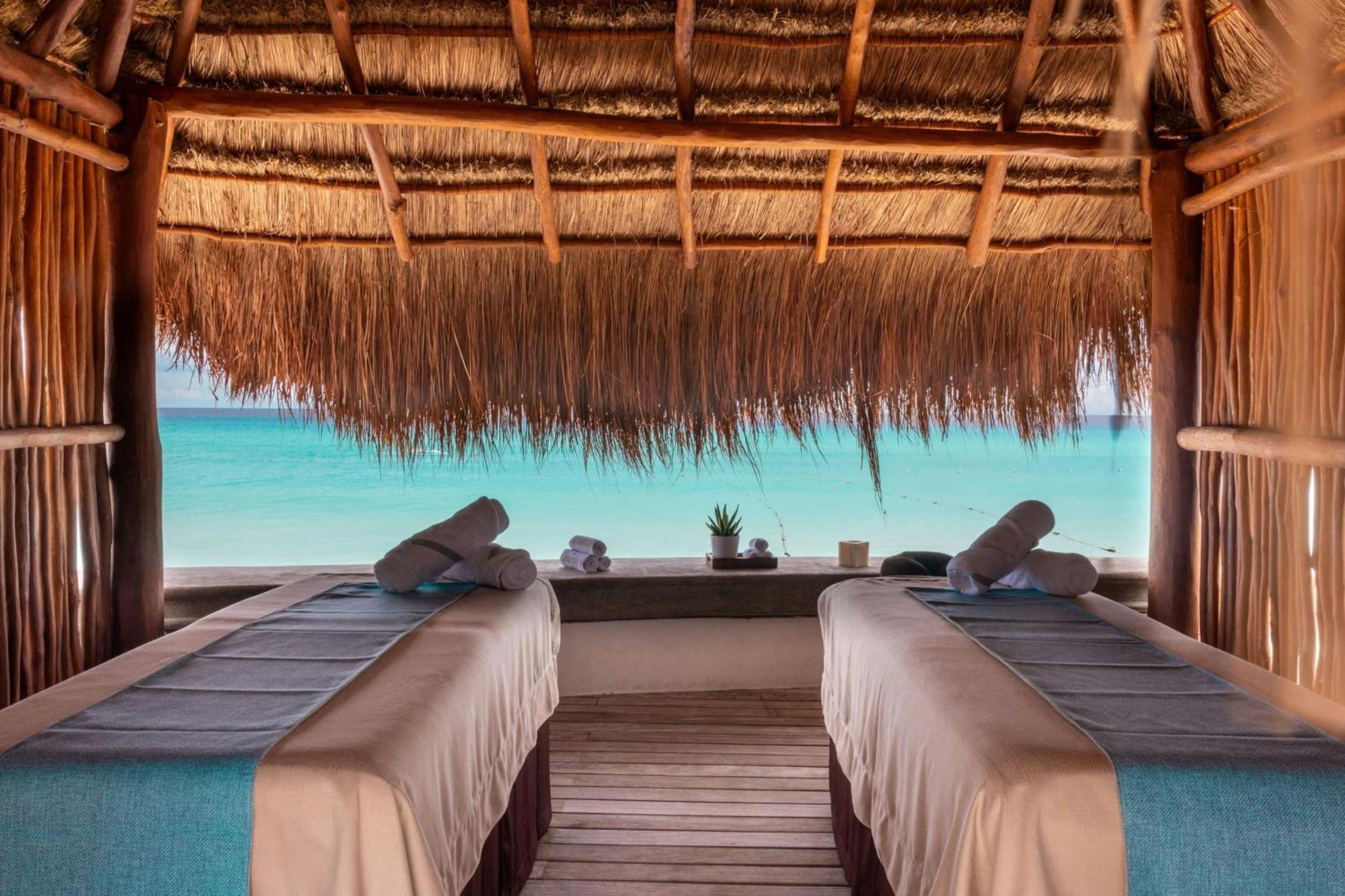 Jw Marriott Cancun Resort & Spa Exteriér fotografie